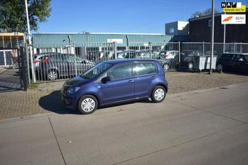 Volkswagen Up! 1.0 take up! BlueMotion beschikbaar voor biedingen