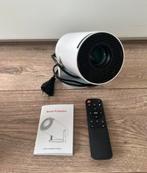 Magcubic beamer projector 4K New, Audio, Tv en Foto, Beamers, Zo goed als nieuw, Ophalen