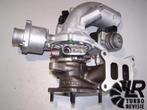 Turbo revisie Audi A4 1.8TFSI CJEB 170KM CJEB,CABD,CJEE,CYGA, -, -, -, Gereviseerd