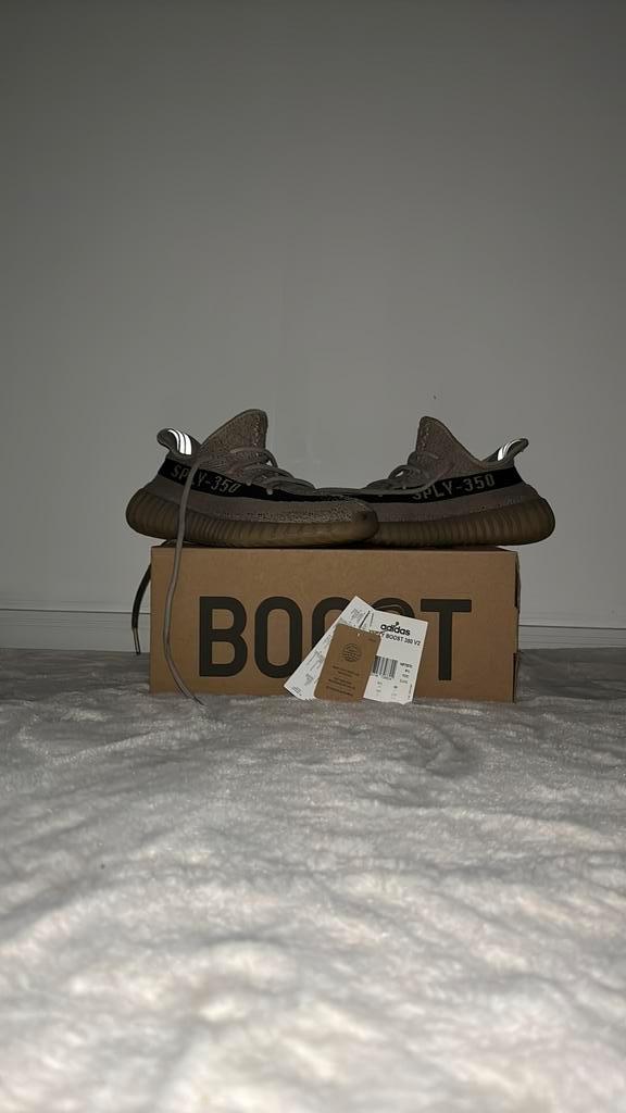 Yeezy 350 V2, Kleding | Heren, Schoenen, Gedragen, Overige typen, Overige kleuren, Ophalen