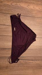 NNieuwe paars donkerrood lascana strik bikinibroekje, mt 42, Kleding | Dames, Badmode en Zwemkleding, Overige typen, Lascana, Paars