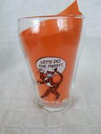 esso glas tijgerglas retro glas Essotijger Twist, Ophalen of Verzenden, Zo goed als nieuw, Gebruiksvoorwerp