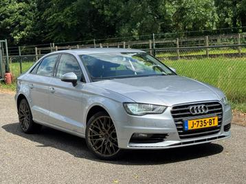 Audi A3 Limousine 1.4 TFSI CoD Ambition /Automaat/Carplay/ beschikbaar voor biedingen
