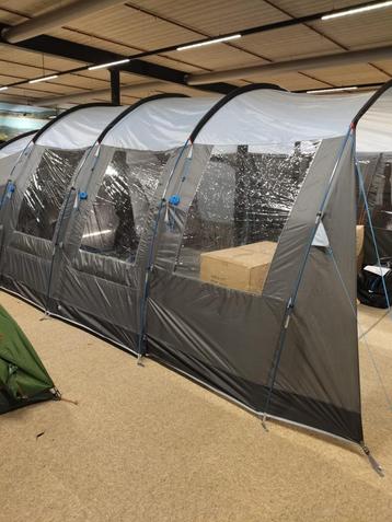 5-persoons tent safarica  beschikbaar voor biedingen