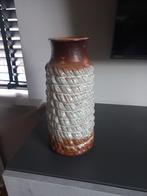 Vintage Aardewerk Vaas, Ophalen of Verzenden
