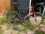 Trek Madone 5.2 Dura Ace, Gebruikt, Carbon, Heren, Meer dan 20 versnellingen