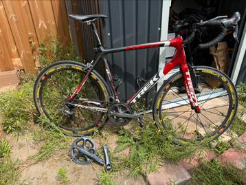 Trek Madone 5.2 Dura Ace beschikbaar voor biedingen