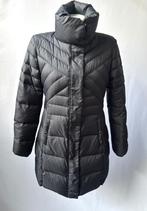 PATRIZIA PEPE Zwart puffer jas  Maat IT 44 - EU 38., Kleding | Dames, Jassen | Winter, Maat 38/40 (M), Zwart, Ophalen of Verzenden