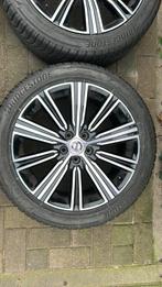 Volvo V60 S60 18 inch inscription velgen winter veel profiel, Ophalen, 18 inch, Gebruikt, Banden en Velgen