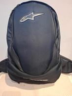 Alpinestars rugzak rugtas, Motoren, Accessoires | Koffers en Tassen, Ophalen of Verzenden, Zo goed als nieuw