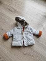 Hema newborn jasje maat 50, Kinderen en Baby's, Babykleding | Maat 50, Ophalen, Jongetje of Meisje, Zo goed als nieuw, Jasje