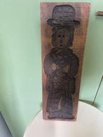 Speculaas plank, Antiek en Kunst, Antiek | Keukenbenodigdheden, Ophalen of Verzenden