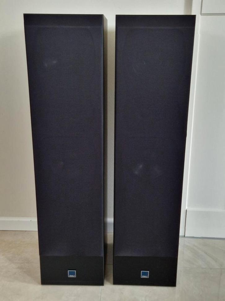 Dali 505, Audio, Tv en Foto, Luidsprekers, Ophalen