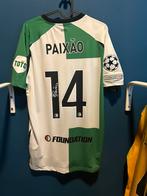 Match shirt Paixão, Ophalen, Zo goed als nieuw, Feyenoord, Shirt