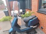 Niu elektrische bromscooter (45 km/u), Gebruikt, Elektrisch, Ophalen, Overige merken
