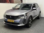 Peugeot 3008 1.2 PureTech Allure NAVIGATIE CRUISE CONTROL AP, Auto's, Peugeot, Origineel Nederlands, Te koop, Zilver of Grijs