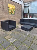 Tuinset - Verkoop wegens verhuizing, Tuin en Terras, Tuinsets en Loungesets, Ophalen