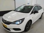 OPEL Astra Sports Tourer 1.2 TURBO 110 PK NAVI CAMERA TREKHA, Voorwielaandrijving, Stof, Gebruikt, Euro 6