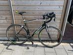 Merida Ride 400 Lampre Racefiets, 28 inch, Gebruikt, Heren, Aluminium