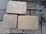 Gebruikte bestrating klinkers, Ophalen, Gebruikt, Klinkers, 10 m² of meer