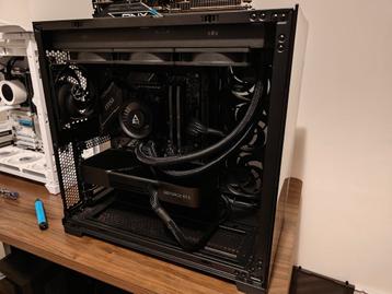 Nvidia GeForce RTX 5090 Founders Edition beschikbaar voor biedingen
