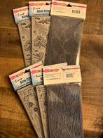 Stampendous cling rubber stamps – slimline – €6,00 per stuk, Ophalen of Verzenden, Nieuw, Overige typen