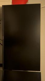 Peaq pc monitor 2x, Computers en Software, Gaming, Ophalen of Verzenden, Zo goed als nieuw, Kantelbaar