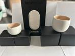 Nespresso Origin Kopjes Set - Nieuw!, Keramiek, Nieuw, Ophalen of Verzenden, Effen