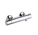 CRISTINA RUBINETTERIE THETA THERMOSTATISCHE DOUCHEKRAAN, Doe-het-zelf en Verbouw, Sanitair, Niet ingevuld, Niet ingevuld, Nieuw