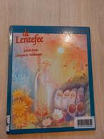 Jakob Streit  De Lentefee, Boeken, J. Streit, Fictie algemeen, Ophalen of Verzenden, Zo goed als nieuw