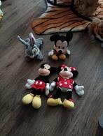 Disney knuffels, Ophalen of Verzenden, Zo goed als nieuw, Overige typen