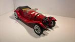 Alfa Romeo 1750 polistil 1.16, Hobby en Vrije tijd, Modelauto's | 1:18, Overige merken, Ophalen of Verzenden, A, A