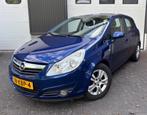 Opel Corsa 1.4-16V Enjoy NW APK AIRCO LICHTMETAAL CRUISE, Voorwielaandrijving, 1063 kg, Gebruikt, 4 cilinders