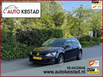 Volkswagen Golf 1.2 TSI 5-DEURS NAVIGATIE/STOELVERWARMING! N beschikbaar voor biedingen