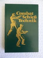 Boek over vuurwapens (W18), Siegfried F. HÜBNER, Verzenden, Niet van toepassing, Nieuw