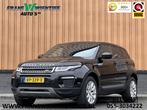Land Rover Range Rover Evoque 2.0 Si4 Urban Series SE | Pano, Auto's, Land Rover, Automaat, 4 cilinders, Zwart, Bedrijf