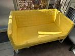 Ikea bankje, Ophalen, Gebruikt, Tweepersoons, 75 tot 100 cm