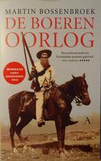 De Boerenoorlog - Martin Bossenbroek, Europa, Martin Bossenbroek, Ophalen of Verzenden, Zo goed als nieuw