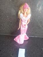 1999 mattel barbie, Ophalen of Verzenden, Zo goed als nieuw, Barbie