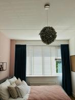 Witte Houten jaloezieën - 3 delen, Huis en Inrichting, Ophalen, Wit, Zo goed als nieuw, 200 cm of meer