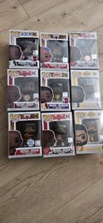 Funko Pop! NBA, Ophalen of Verzenden, Zo goed als nieuw