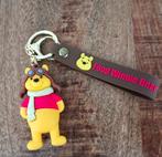 Winnie the pooh tijgertje knorretje Igor sleutelhanger, Verzamelen, Ophalen of Verzenden, Nieuw