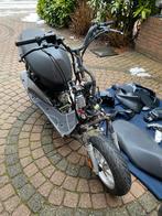 Yamaha Neo's 4t 2010 Opknap Scooter, Ophalen, Gebruikt, Yamaha, Benzine