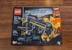 LEGO Technic Bucket Wheel Excavator (42055) – Nieuw in Doos, Ophalen of Verzenden, Nieuw, Complete set, Lego