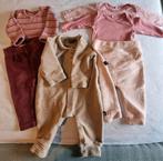Baby 3-6 meisje maanden, Ophalen of Verzenden, Zo goed als nieuw, Meisje