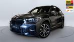 BMW X1 XDrive25e M-Sport | M-Sport |Trekhaak(afn)|Head-up|Ca, Auto's, BMW, Gebruikt, Leder en Stof, Bedrijf, Vierwielaandrijving