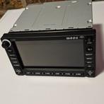 Honda Oem carstereo navigation system, Ophalen of Verzenden, Gebruikt