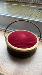 Stoof, Huis en Inrichting, Ophalen, Zo goed als nieuw, Rechthoekig