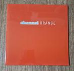 Frank ocean channel Orange dubbel lp colored vinyl, Cd's en Dvd's, Vinyl | Hiphop en Rap, Ophalen of Verzenden