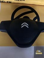 Stuur airbag Citro n C1 2014-2024 origineel, Ophalen of Verzenden, Gebruikt, Citroën